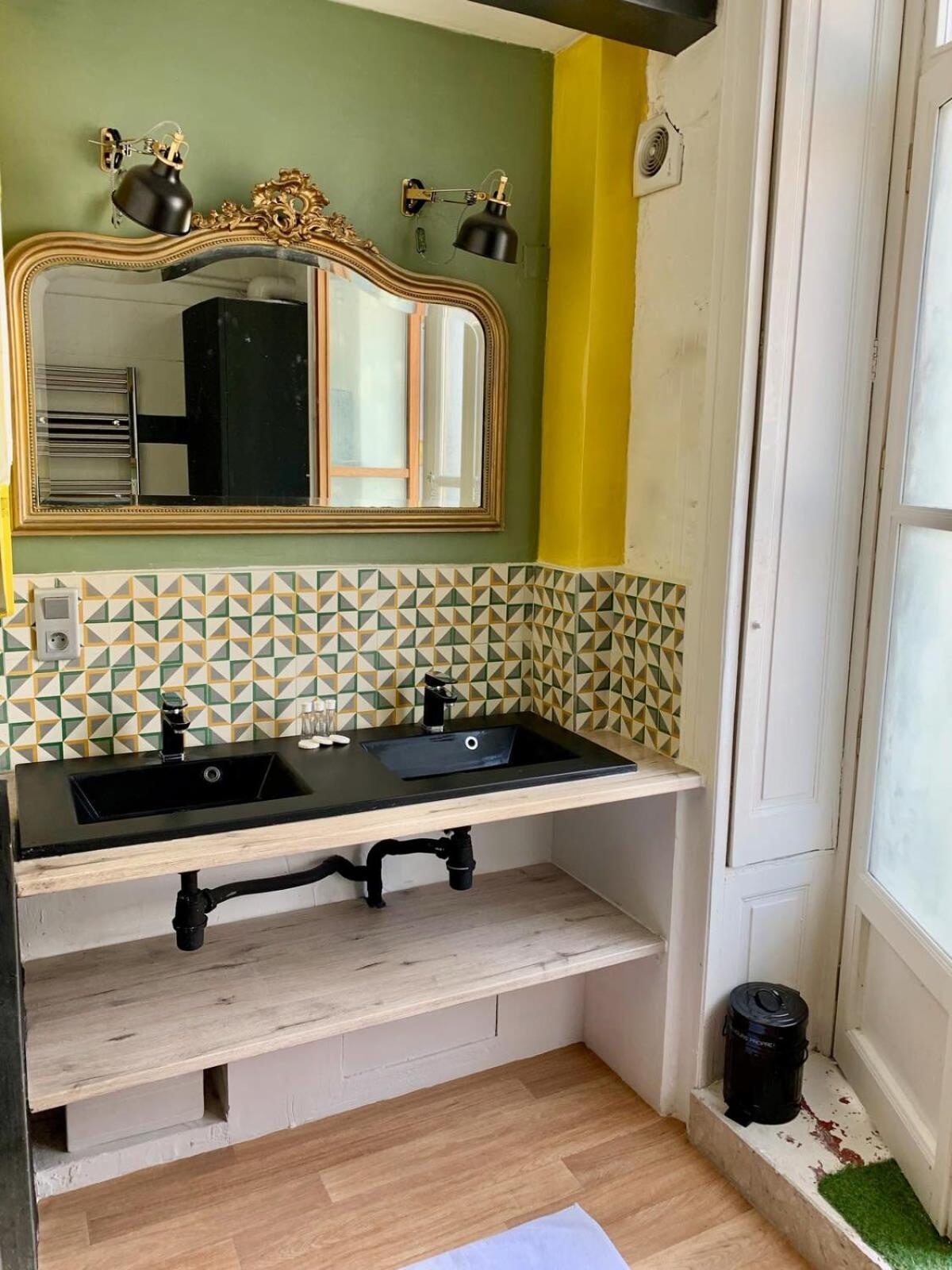 The Duplex- Air-Conditioned 3 Bedrooms In The Center Of Montpellier! Exterior foto